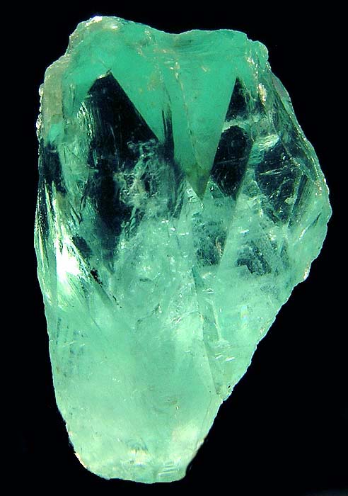 磷葉石(礦物)