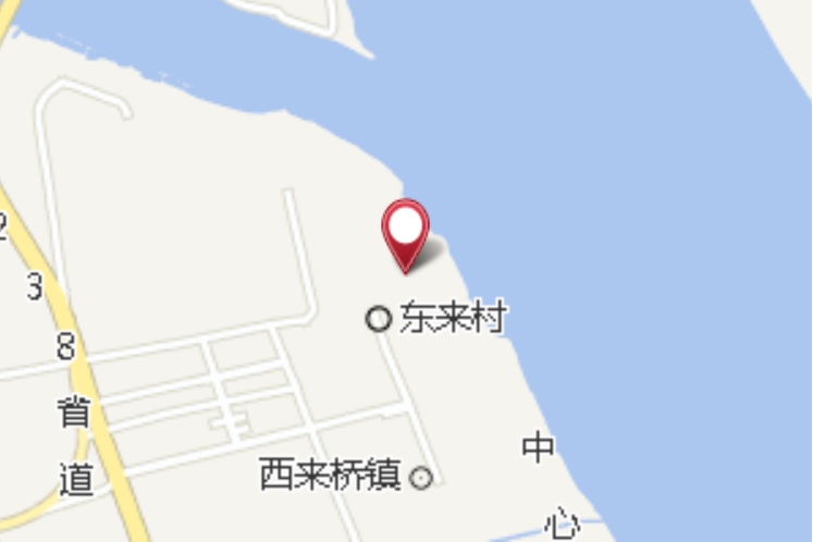修補圩