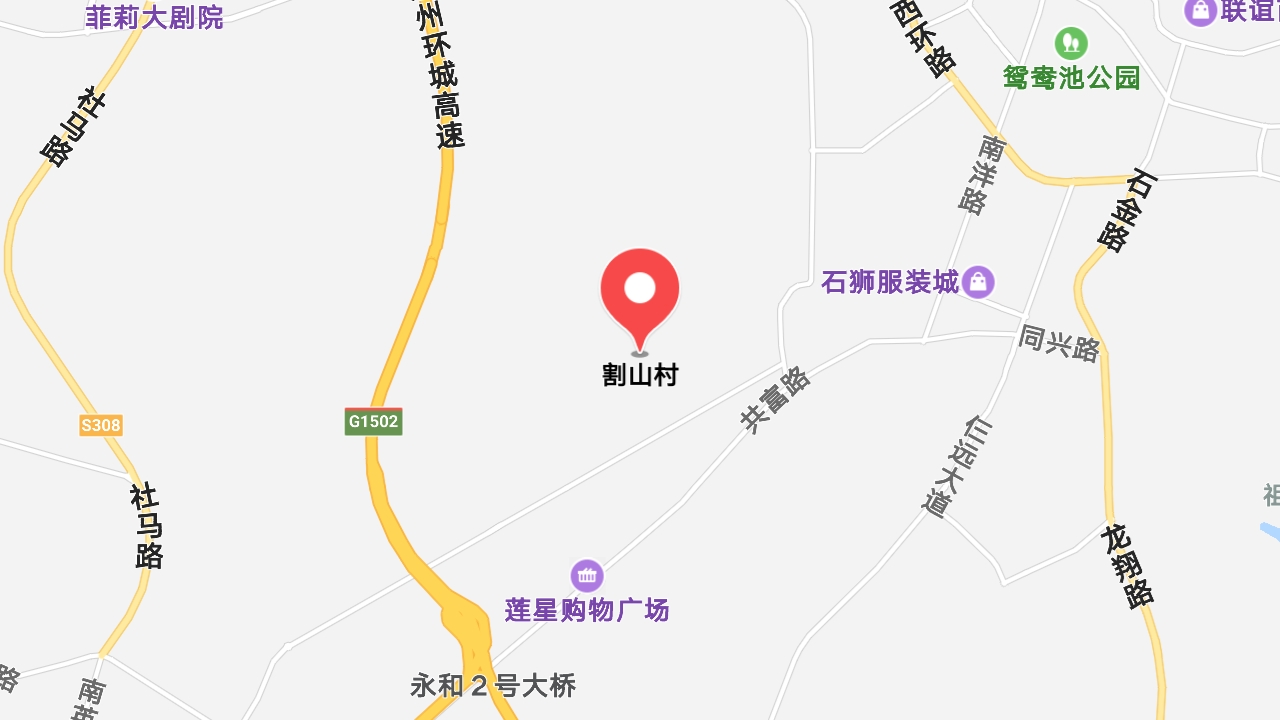 地圖信息