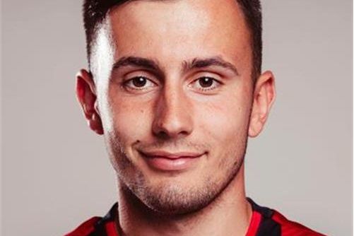 Jordan Murray(英格蘭足球運動員) Jordan Murray(英格蘭足球運動員)