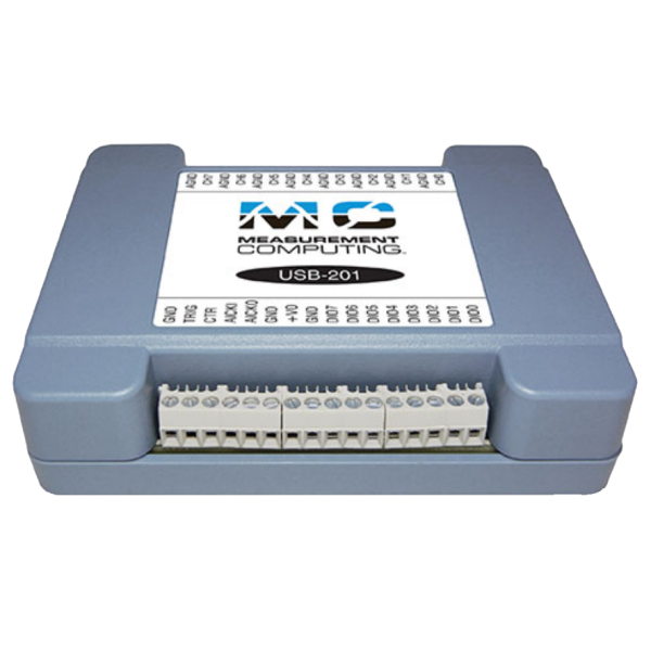 Measurement Computing Corporation