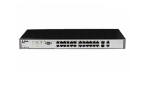 D-Link DES-3200-26 D-Link DES-3200-26