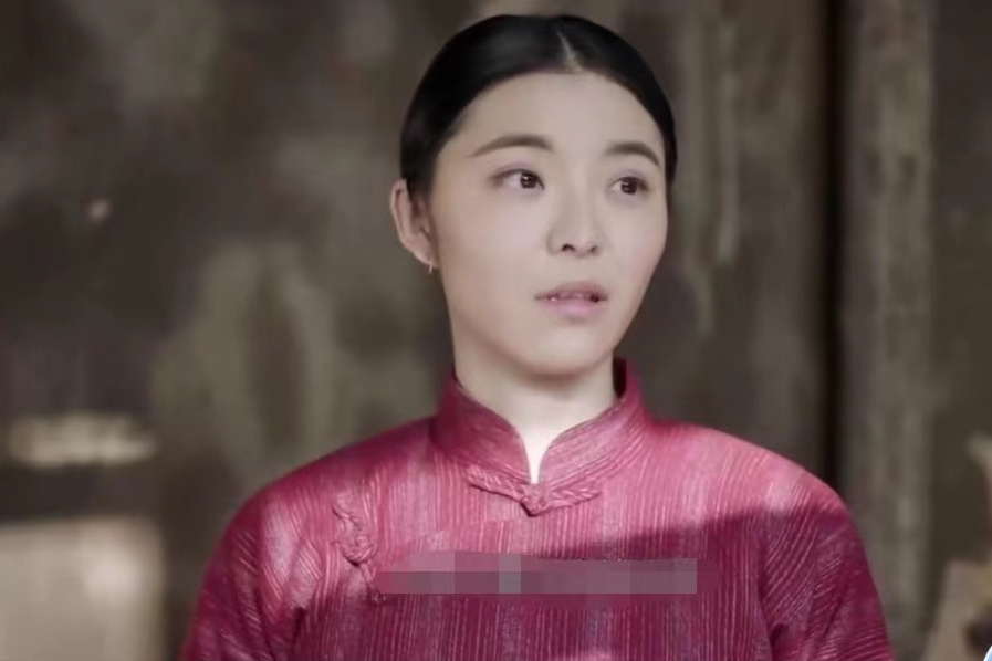 劉梅(抗戰劇《八方傳奇》中的角色) 劉梅(抗戰劇《八方傳奇》中的角色)