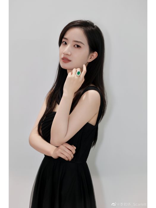 李若僑 李若僑