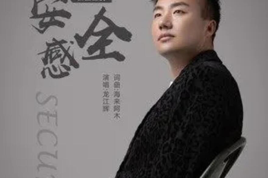 安全感(龍江輝演唱的歌曲) 安全感(龍江輝演唱的歌曲)
