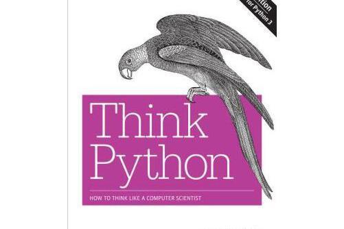think python: how to think like a computer scientist think python: how to think like a computer scientist