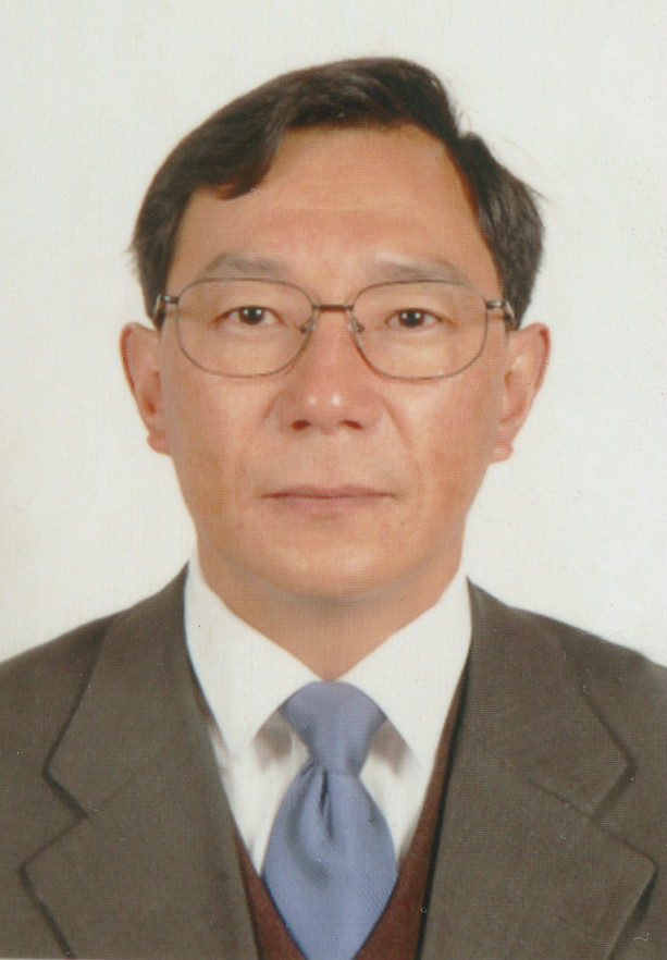 馮玉祥(雲南麗江市委常委、組織部部長)