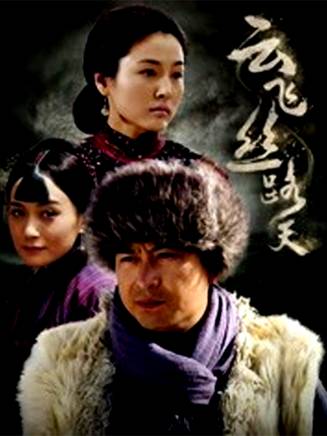 張壘(中國內地男演員)