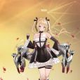 瑪莉蘿絲 瑪莉蘿絲