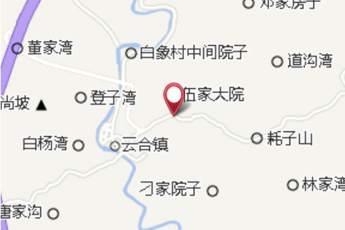 洞子灣 洞子灣