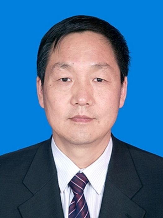 張國棟(寶雞市農業農村局原副局長) 張國棟(寶雞市農業農村局原副局長)