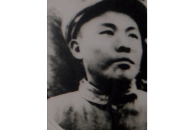 張永富(志願軍一級戰鬥英雄) 張永富(志願軍一級戰鬥英雄)