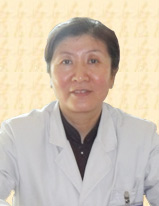 王淑雲——北京施恩中醫醫院主任醫師