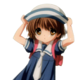 岡崎汐