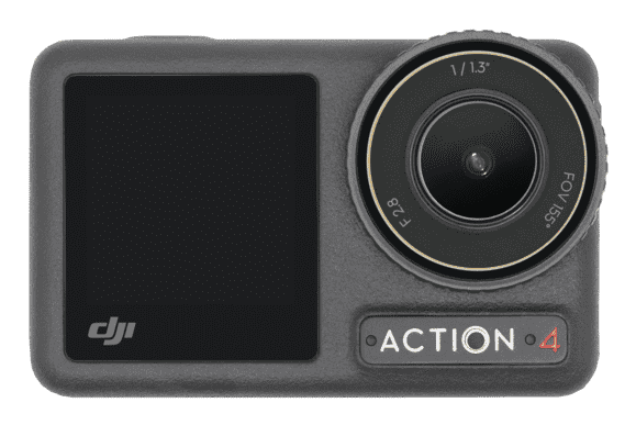 大疆OSMO Action4 大疆OSMO Action4