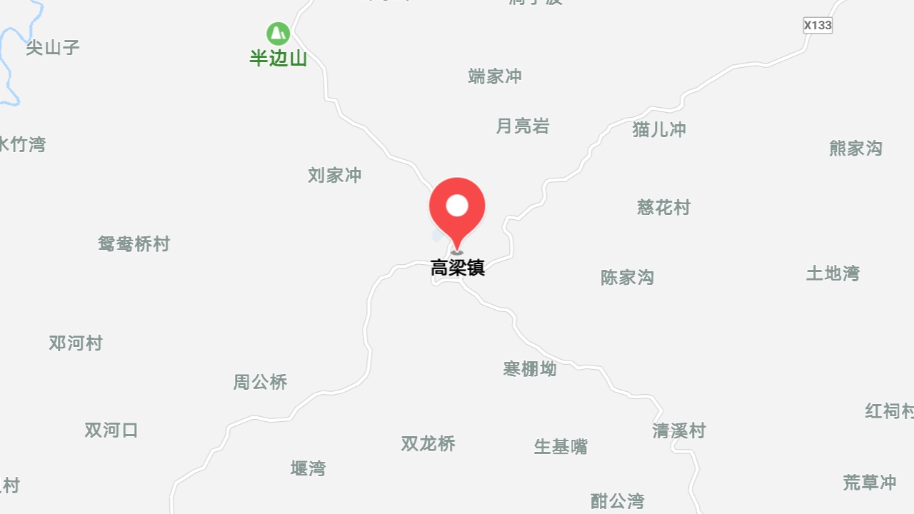 地圖信息