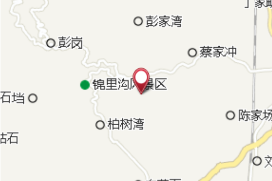 茅屋崗 茅屋崗