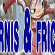 AD2030 Ernis & fricky AD2030 Ernis & fricky