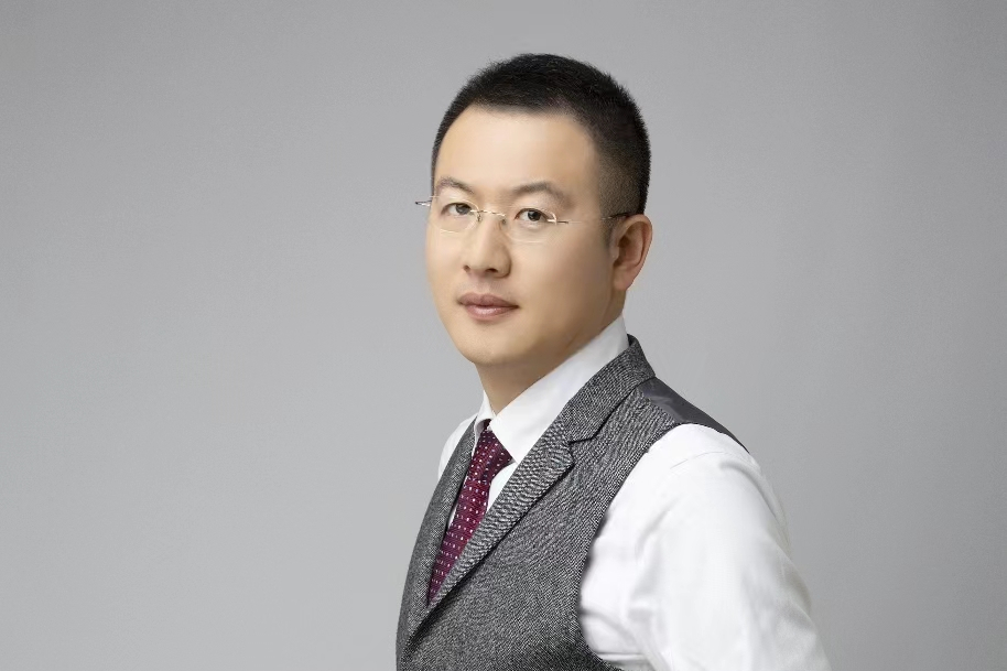 喬冠鈞 喬冠鈞