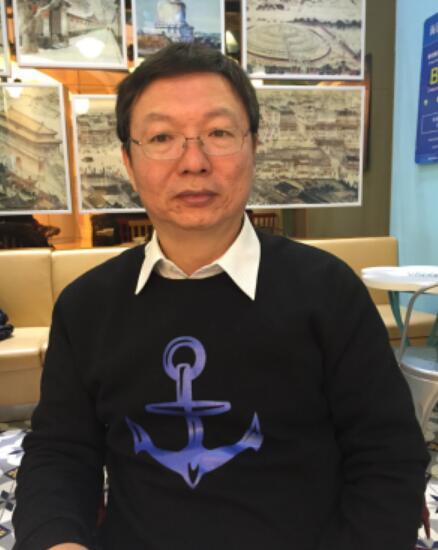 才宏偉 才宏偉