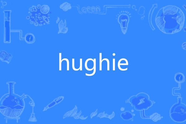 hughie hughie