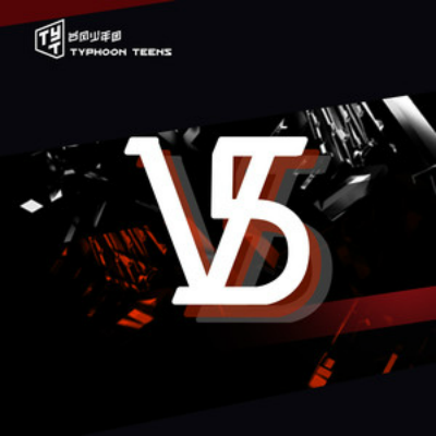 v5(颱風少年團2019年發行專輯)