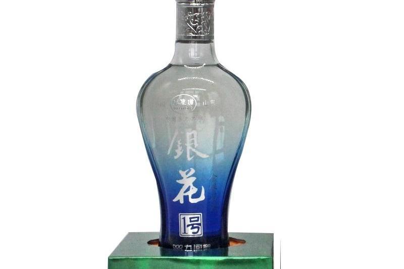 銀花酒 銀花酒