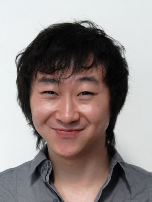 郭鴻蔚 郭鴻蔚