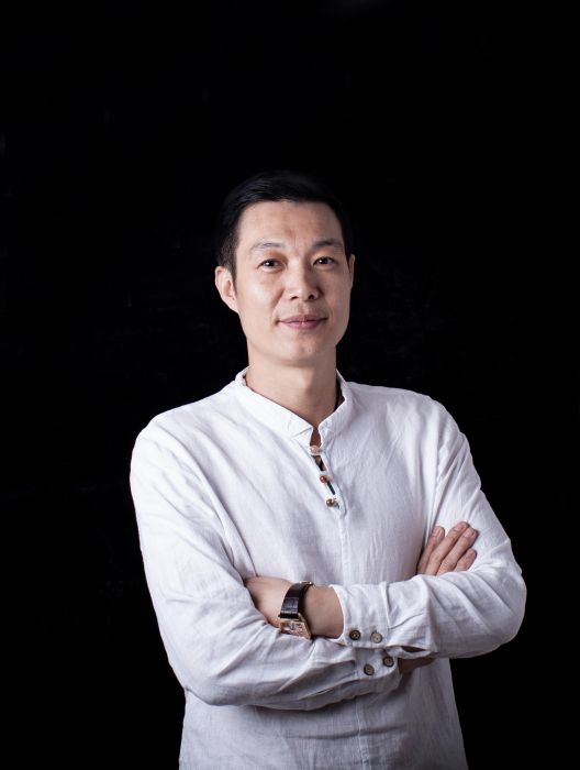 鄭良東 鄭良東