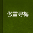 傲雪尋梅 傲雪尋梅
