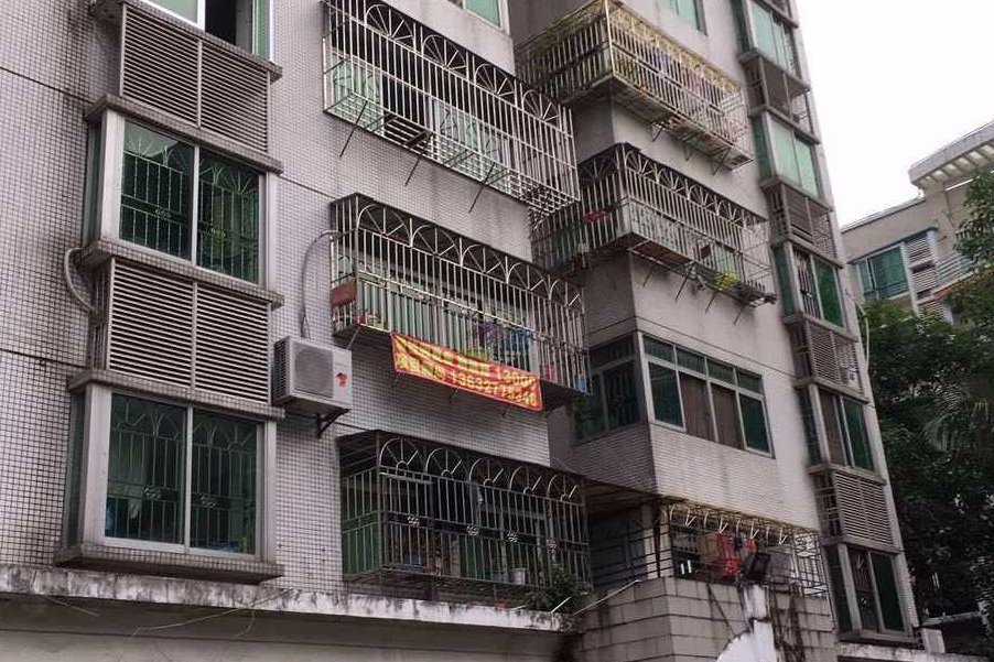 榭麗花園D區 榭麗花園D區
