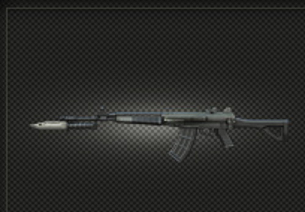 QBZ03-A QBZ03-A