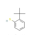 2-叔丁基苯硫酚 2-叔丁基苯硫酚