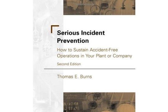 Serious Incident Prevention Serious Incident Prevention