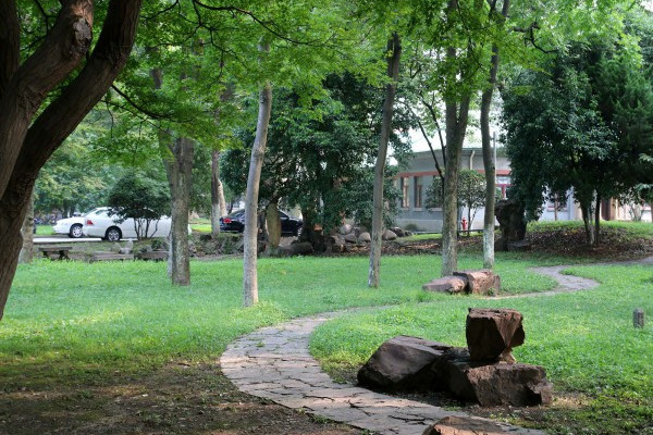 石岩花園 石岩花園
