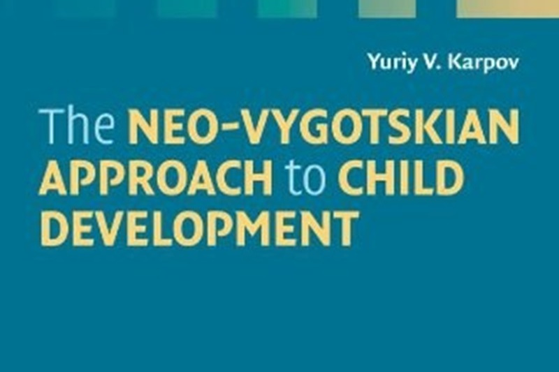 The Neo-vygotskian Approach to Child Development The Neo-vygotskian Approach to Child Development