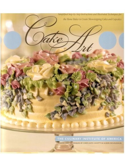 Cake Art Cake Art