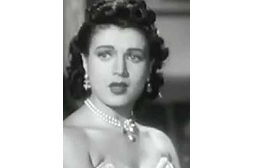 Mary Queeny Mary Queeny
