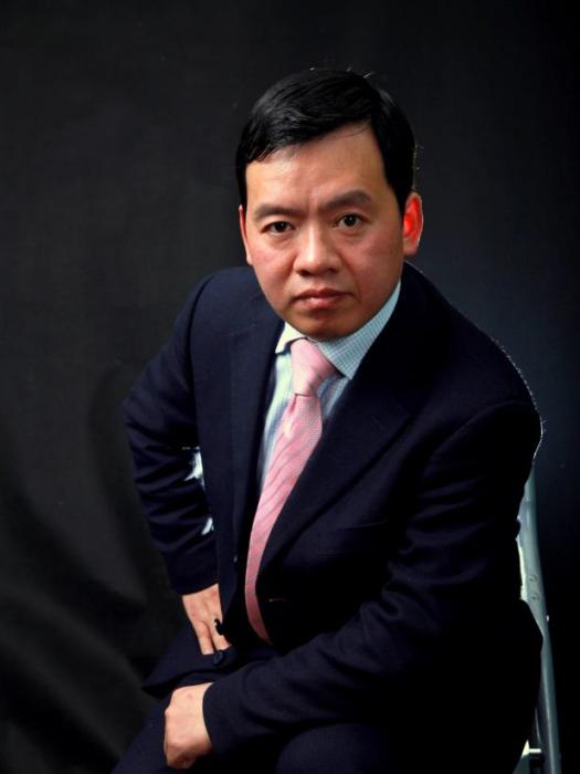 賈福春 賈福春