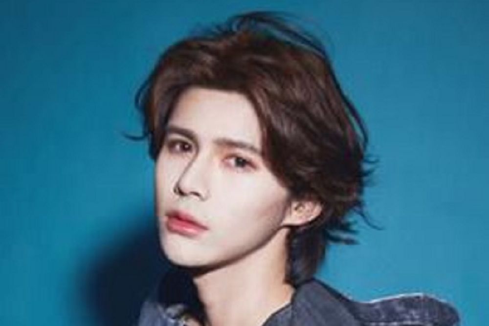萬翔(中國內地男演員)
