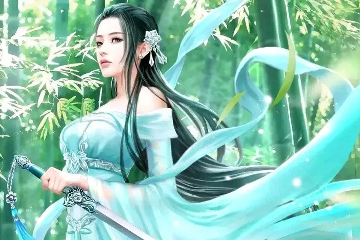無月(無月堂主)