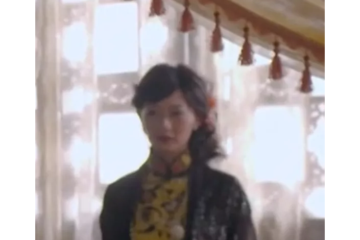 葉梅(抗戰劇《英雄祭》中的角色) 葉梅(抗戰劇《英雄祭》中的角色)