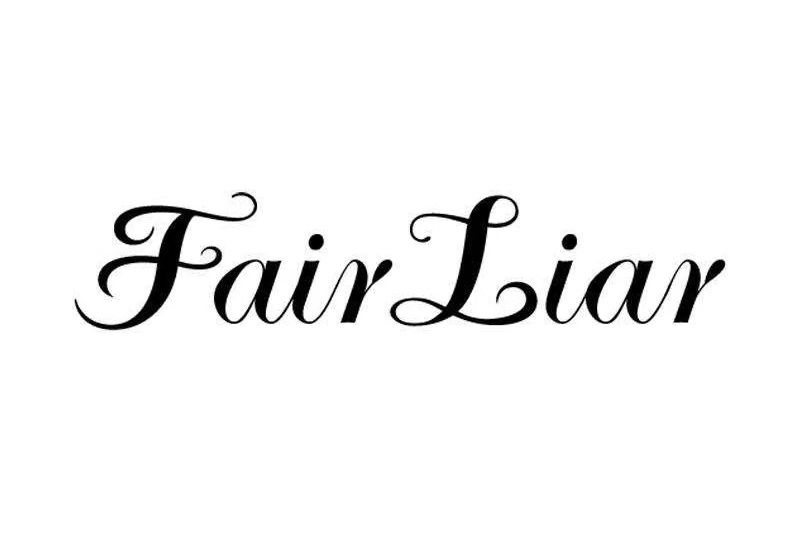 FAIRLIAR FAIRLIAR