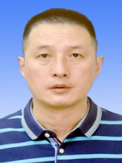 蔡陽忠 蔡陽忠