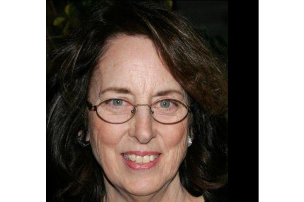 Julie Corman Julie Corman