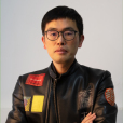 余昌(藝術家、設計師) 余昌(藝術家、設計師)