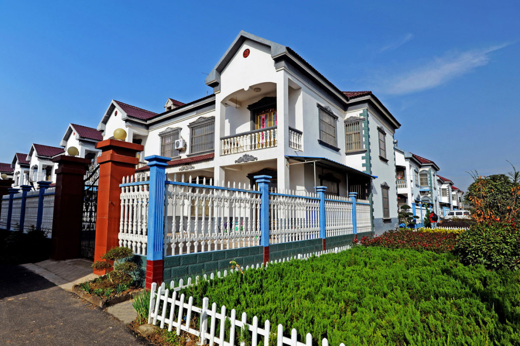 林橋村(安徽省滁州市來安縣舜山鎮下轄村) 林橋村(安徽省滁州市來安縣舜山鎮下轄村)