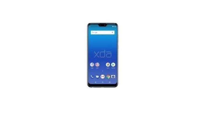 華碩ZenFone Max Pro M2 華碩ZenFone Max Pro M2
