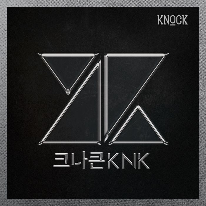 Knock(韓國男團KNK演唱歌曲) Knock(韓國男團KNK演唱歌曲)