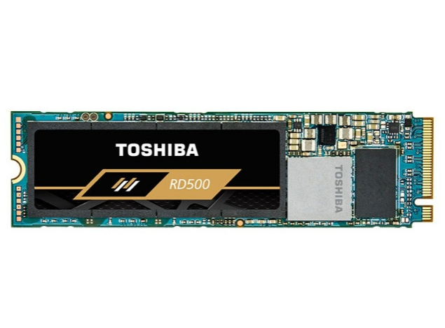 東芝RD500(500GB) 東芝RD500(500GB)